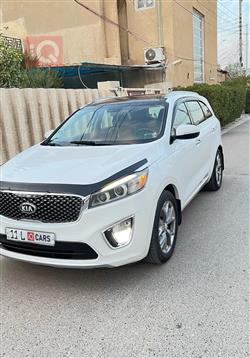 كيا سورينتو